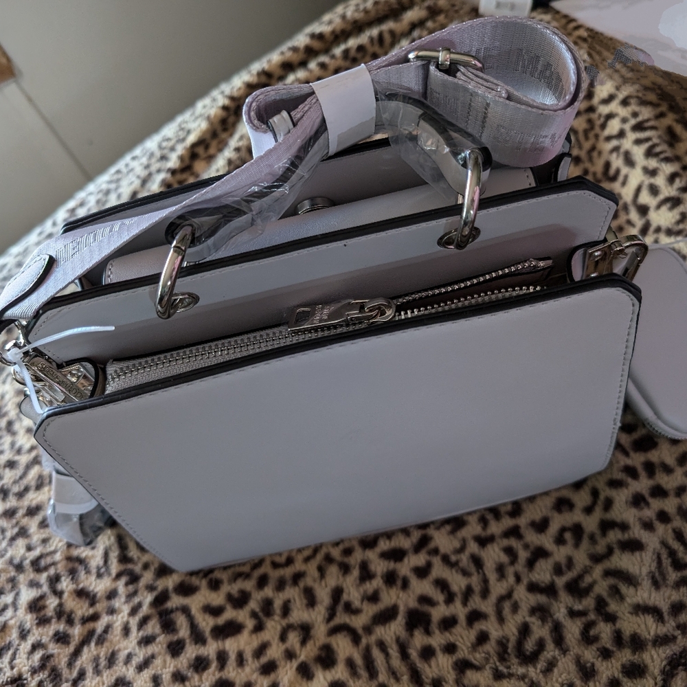 Steve Madden purse